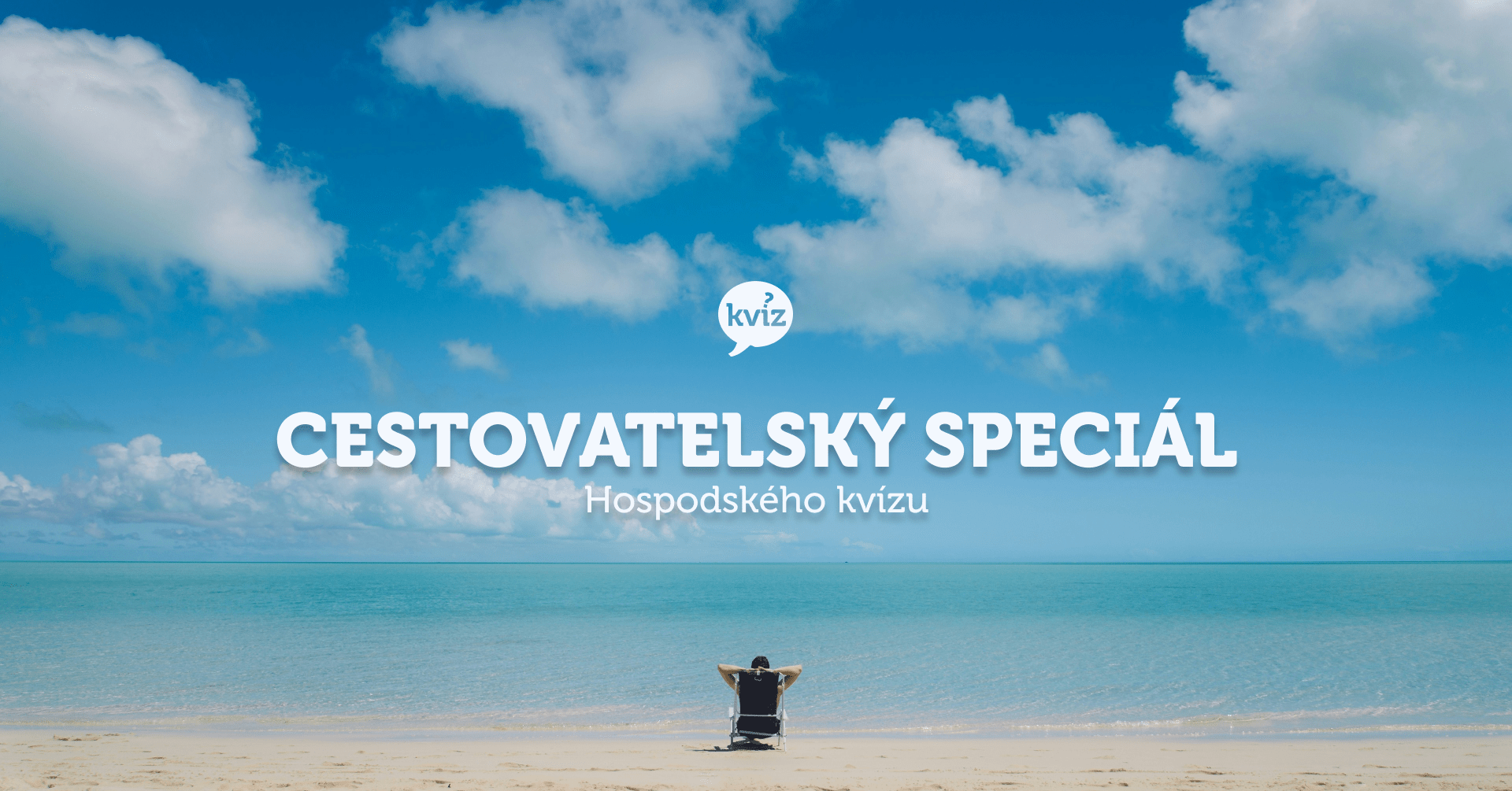 Cestovatelský speciál léto 2024