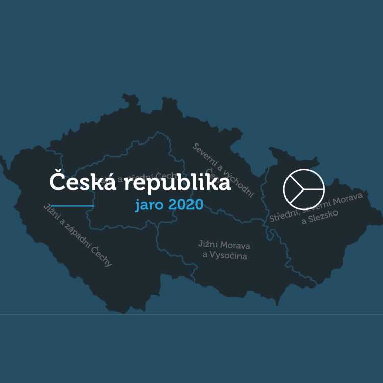 Česká republika jaro 2020 - anulováno