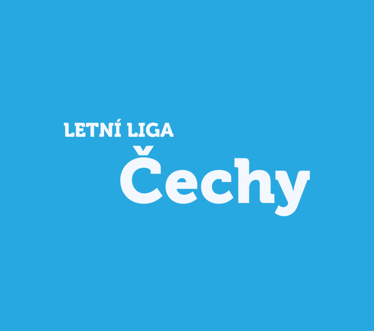 Letní liga Čechy