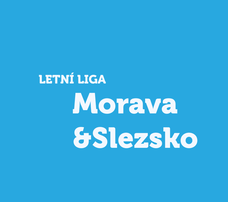Letní liga Morava&Slezsko