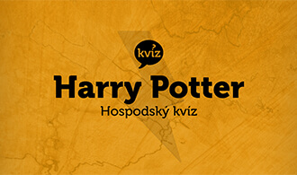 Harry Potter a Hospodský kvíz