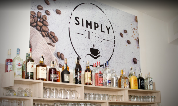Simply Coffee